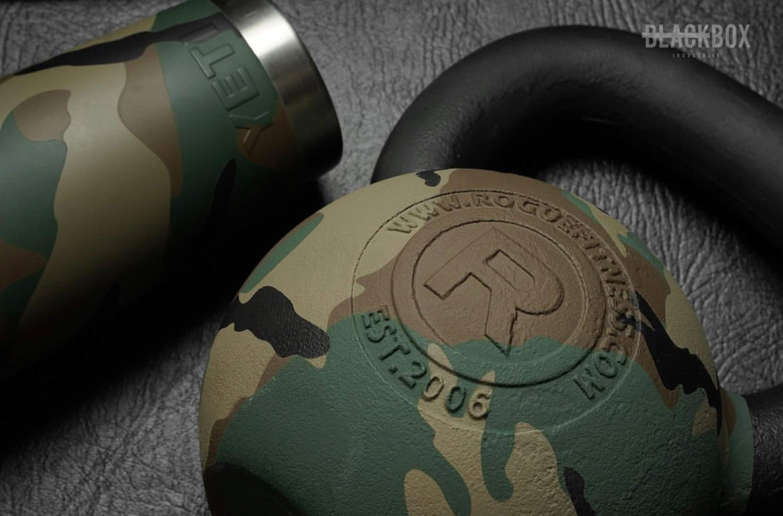 Cerakote H-200 Highland Green Customer Sample