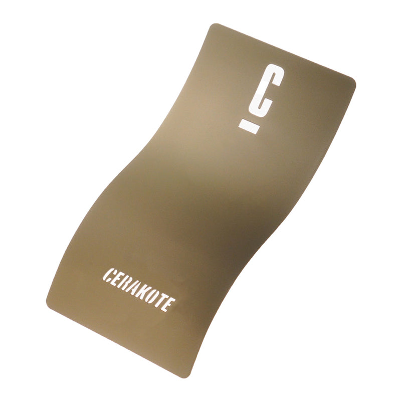 Cerakote H-204 Hazel Green Main