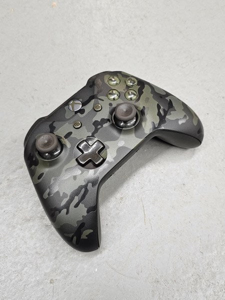 Cerakote H-210 Sig™ Dark Grey Customer Sample