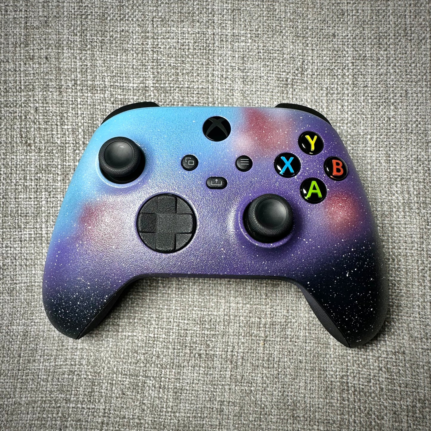 Cerakote H-217 Bright Purple Customer Sample
