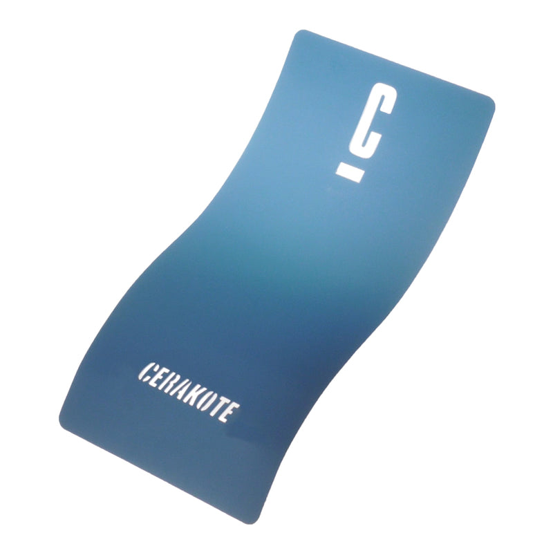 Cerakote H-220 Ridgeway Blue Main
