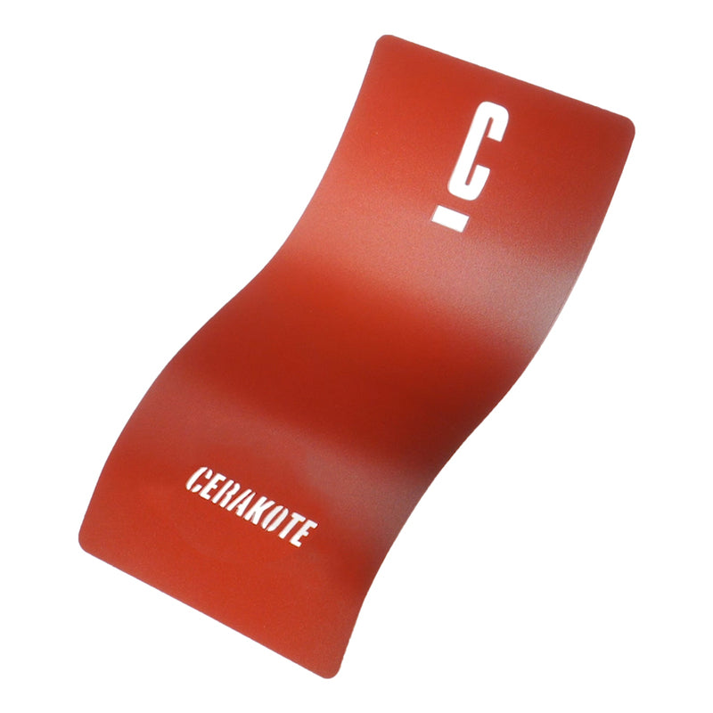Cerakote H-221 Crimson Main