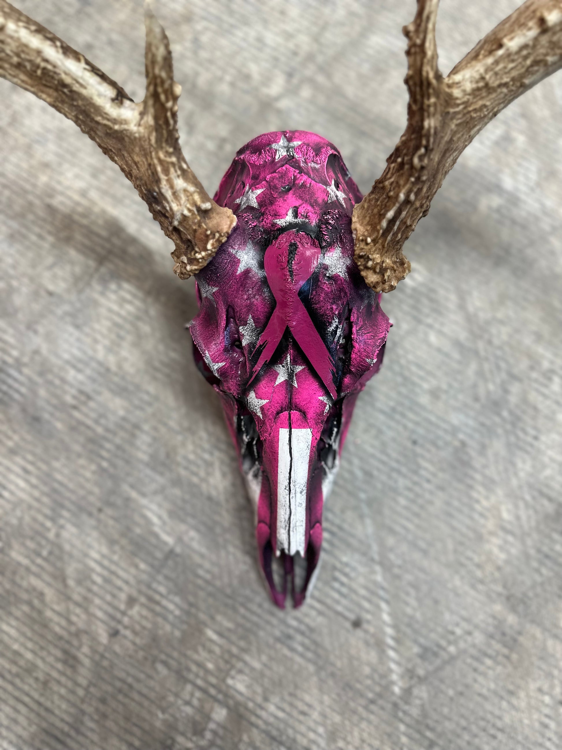 Cerakote H-224 Sig™ Pink Customer Sample