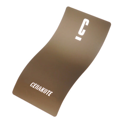 Cerakote H-226 Patriot Brown Main