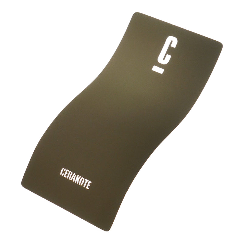 Cerakote H-232 MagPul® O.D. Green Main