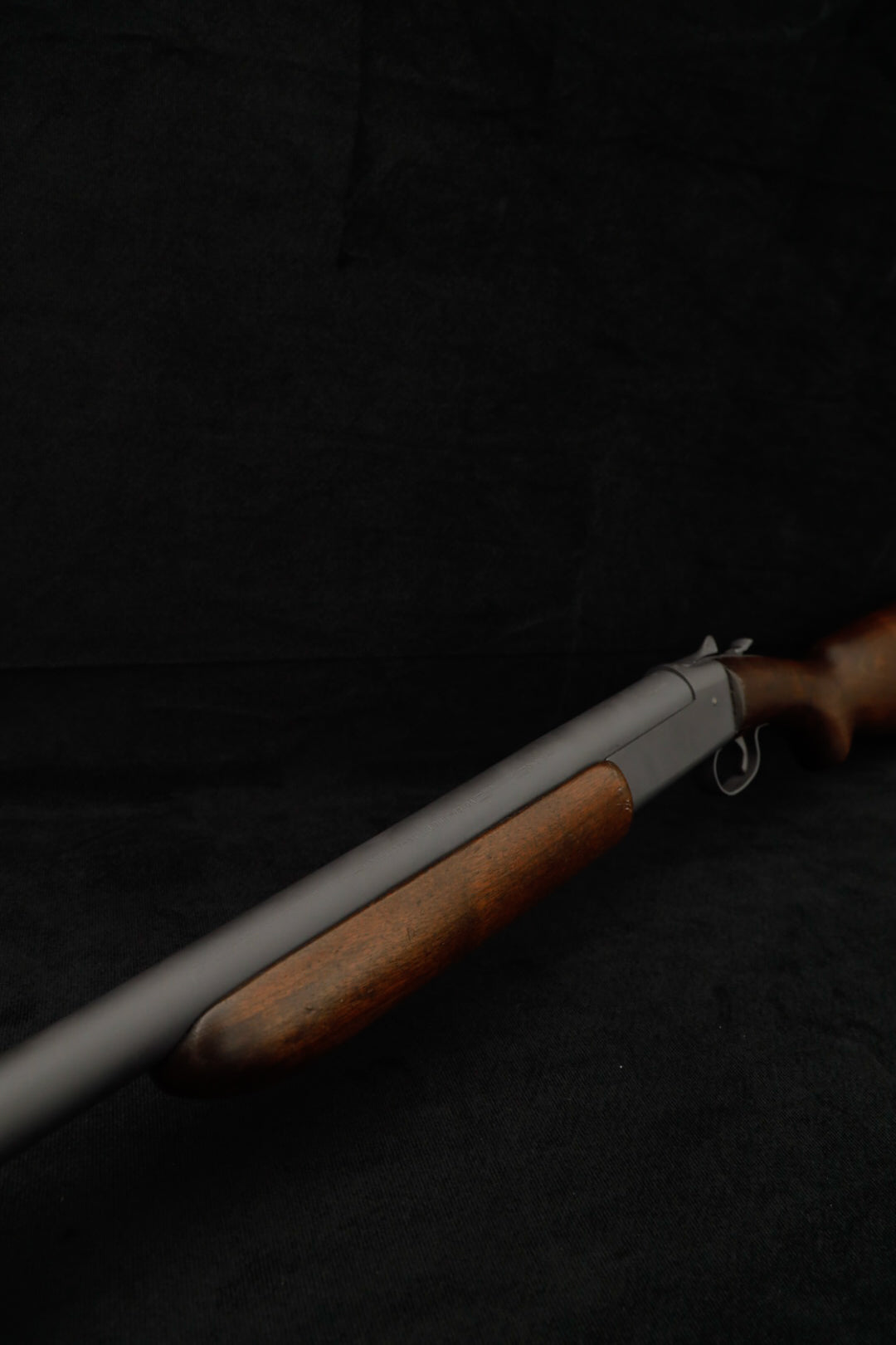 Cerakote H-234 Sniper Grey Customer Sample