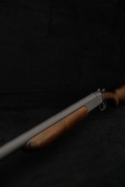Cerakote H-234 Sniper Grey Customer Sample