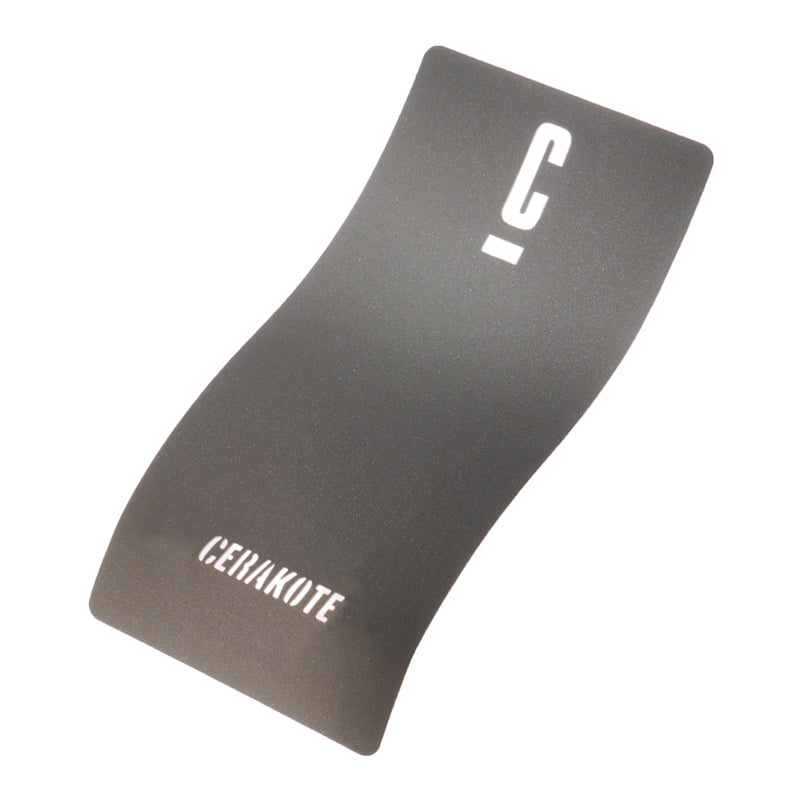 Cerakote H-234 Sniper Grey Main