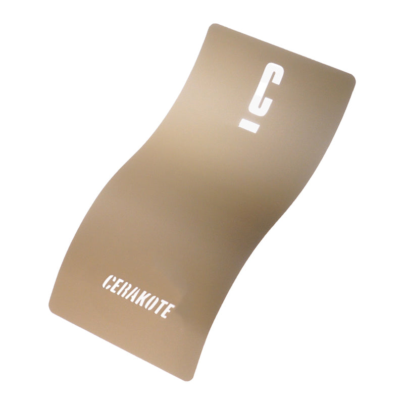 Cerakote H-235 Coyote Tan Main