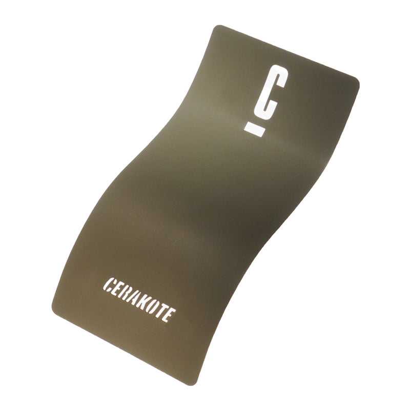 Cerakote H-236 O.D. Green Main