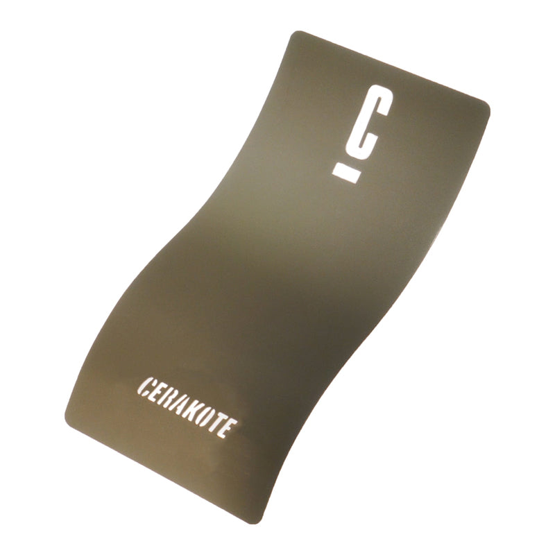 Cerakote H-240 Mil Spec O.D. Green Main