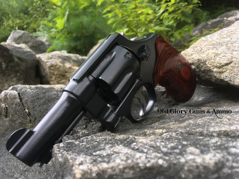 Cerakote H-245 Socom Blue Customer Sample