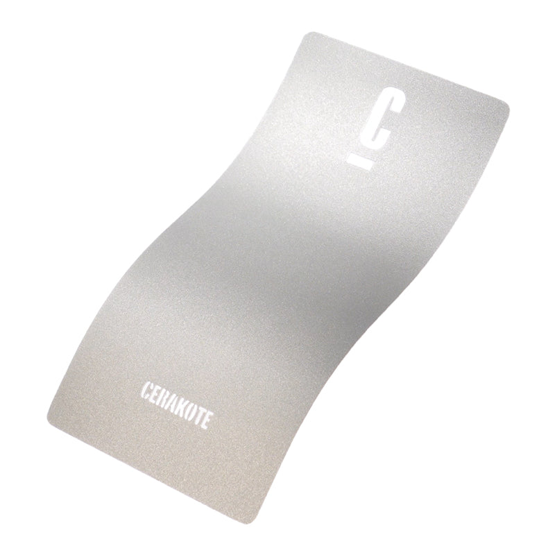 Cerakote H-255 Crushed Silver Main