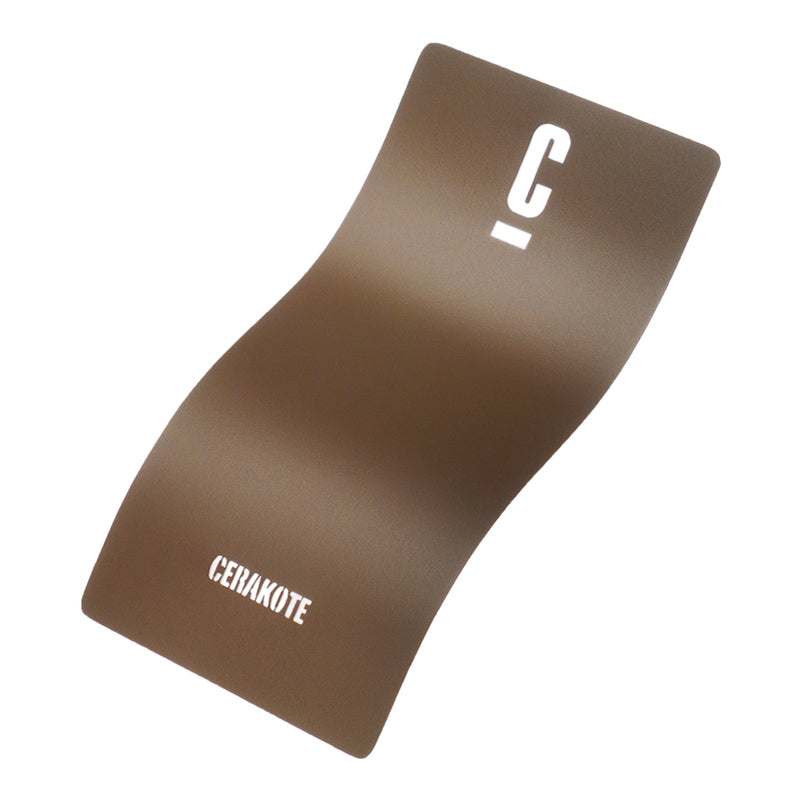 Cerakote H-258 Chocolate Brown Main