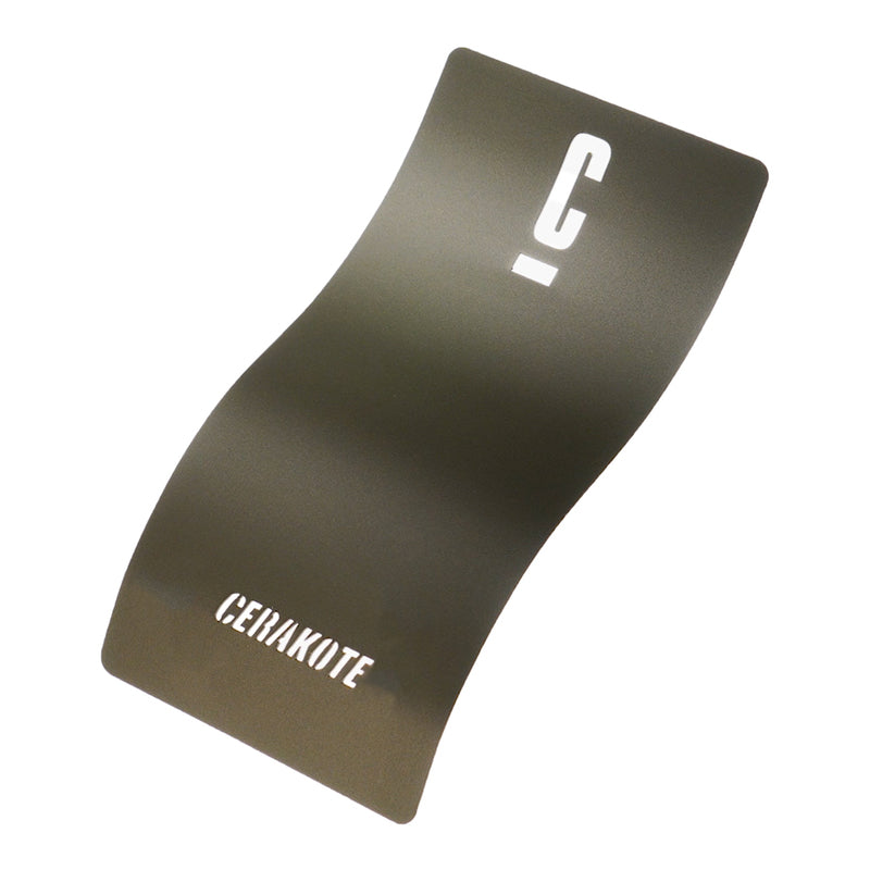 Cerakote H-264 Mil Spec Green Main