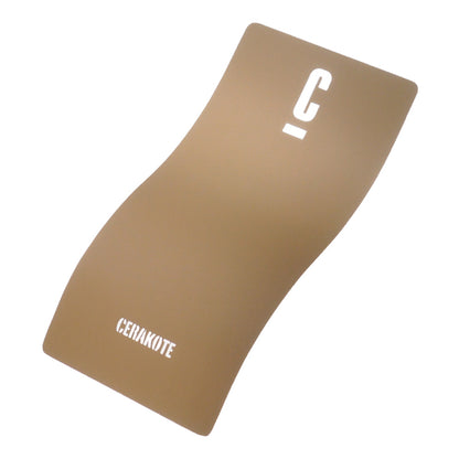 Cerakote H-267 MagPul® Flat Dark Earth (FDE) Main