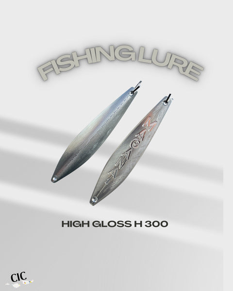 Cerakote H-300 High Gloss Armor Clear Coat Customer Sample