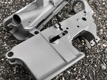 Cerakote H-301 Matte Armor Clear Coat Customer Sample
