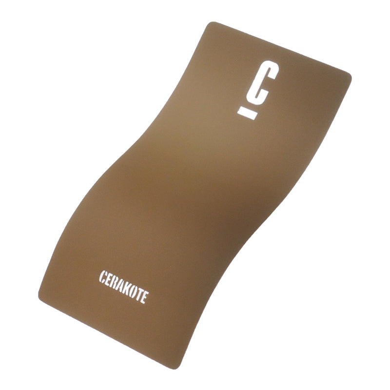 Cerakote H-305 Springfield® Flat Dark Earth (FDE) Main