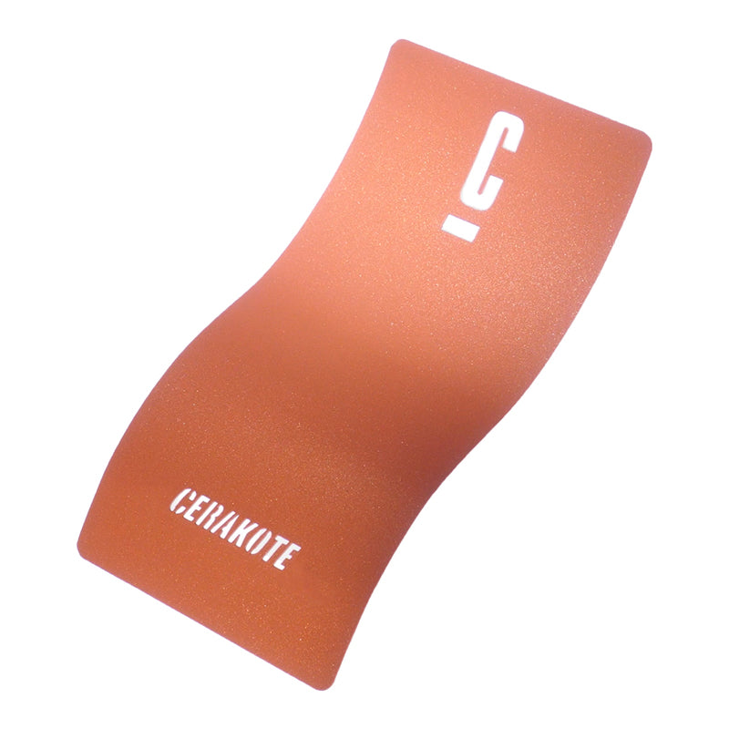 Cerakote H-310 Copper Suede Main