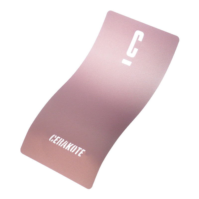 Cerakote H-311 Pink Champagne Main