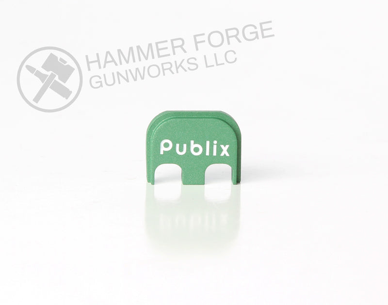 Cerakote H-316 Squatch Green Customer Sample