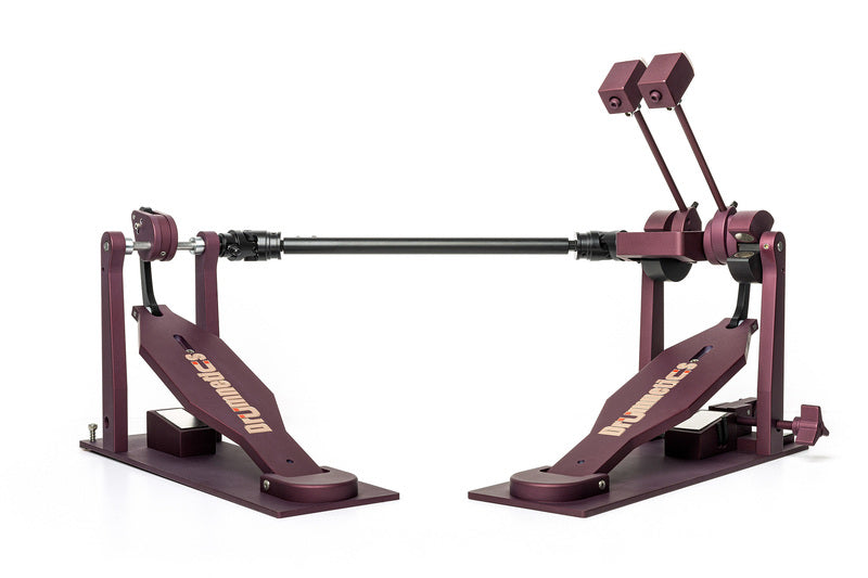 Cerakote H-319 Black Cherry Example