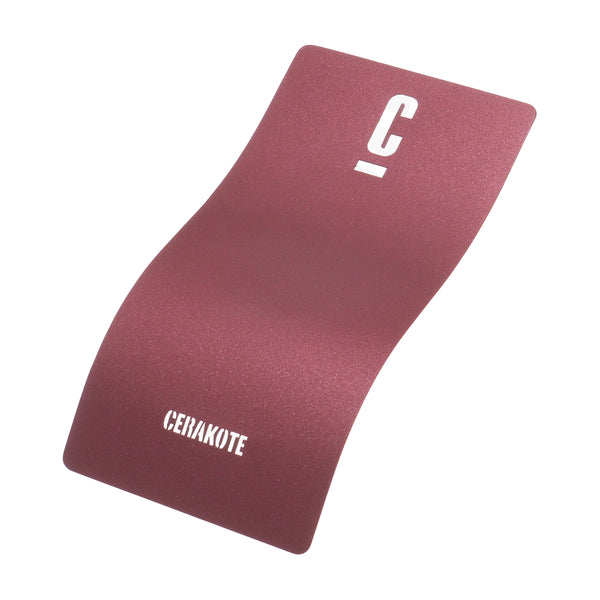 Cerakote H-320 Cranberry Frost Main