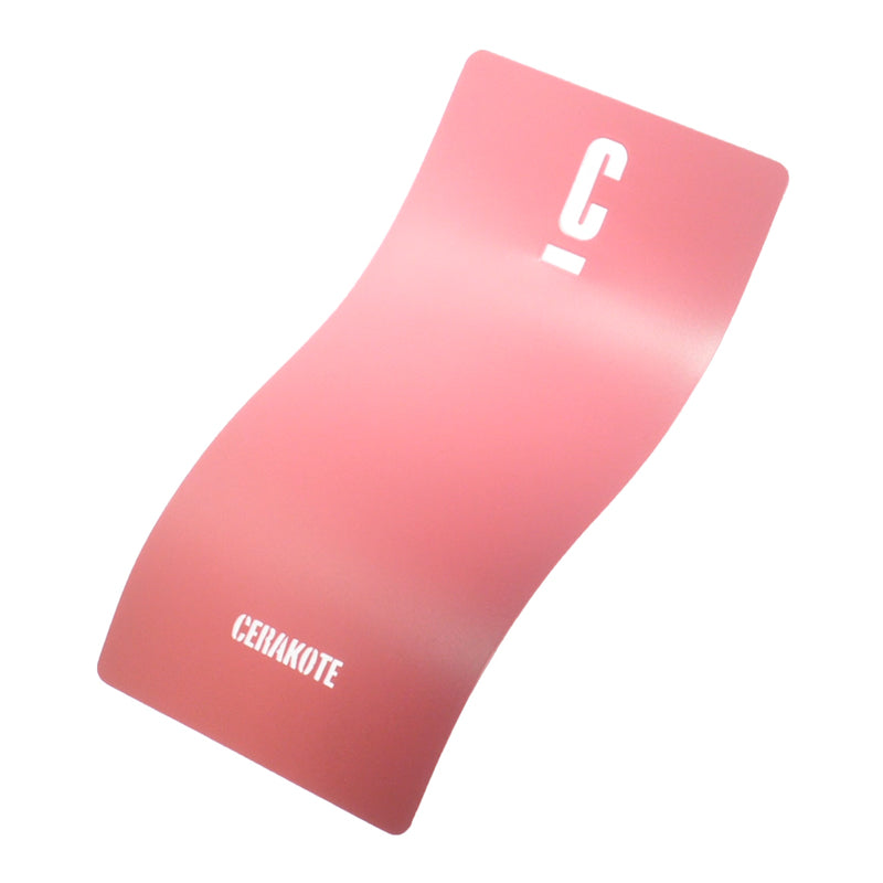 Cerakote H-328 Pink Sherbet Main