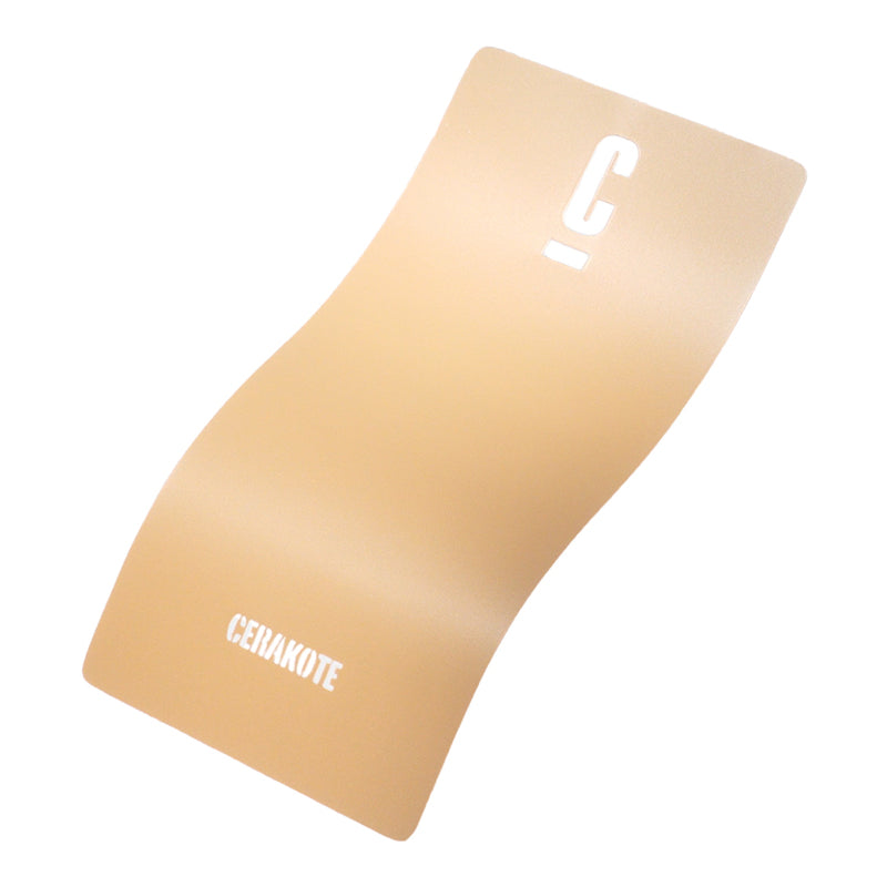 Cerakote H-33446 FS Sabre Sand Main