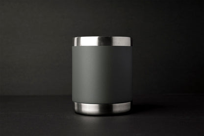 Cerakote H-337 Platinum Grey Example