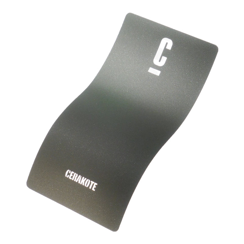 Cerakote H-337 Platinum Grey Main