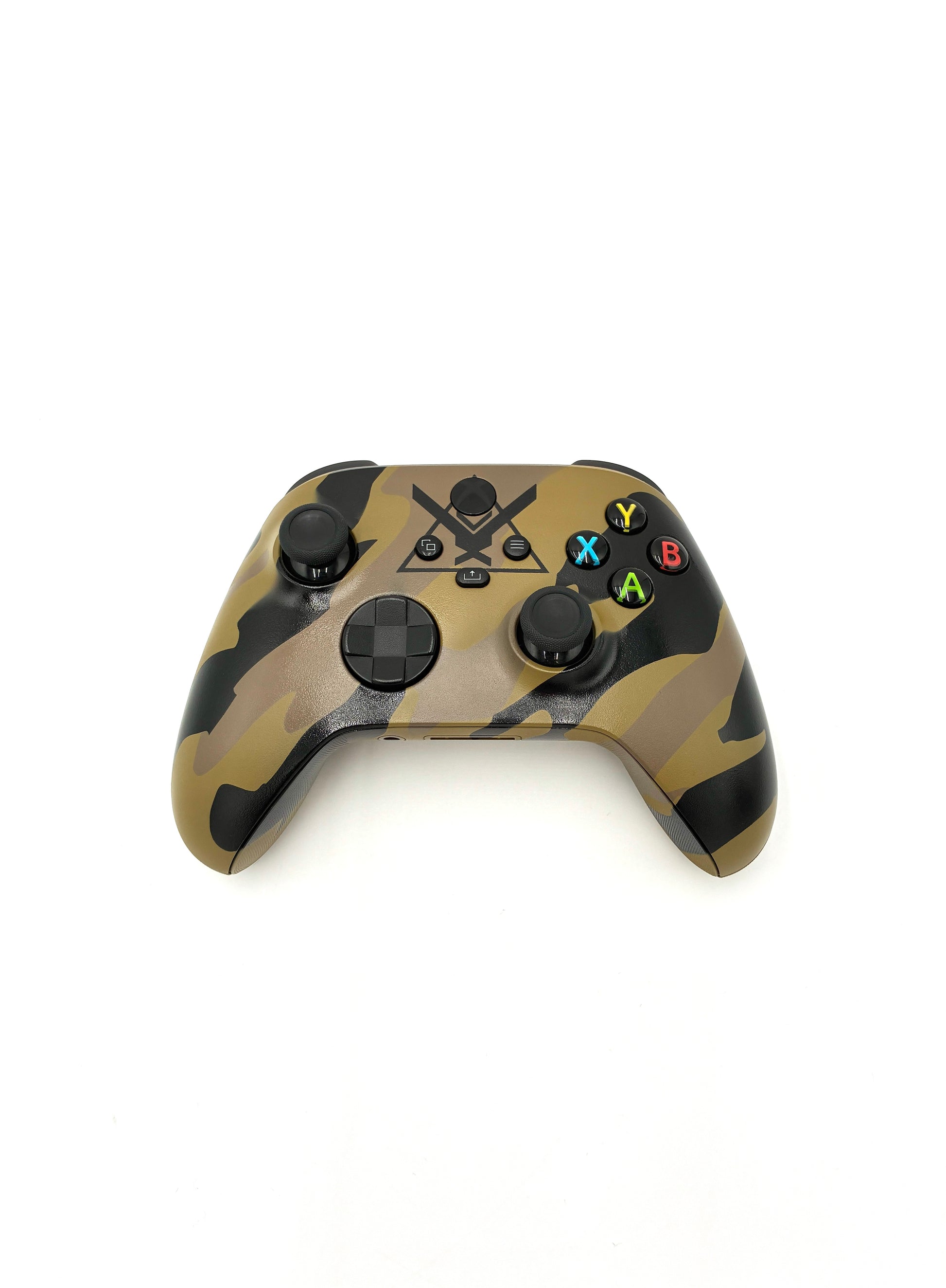 Cerakote H-344 MultiCam® Olive Customer Sample