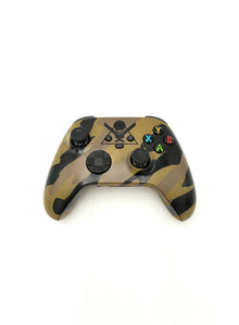 Cerakote H-344 MultiCam® Olive Customer Sample
