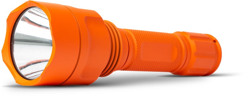 Cerakote H-346 HI-VIS Orange Example