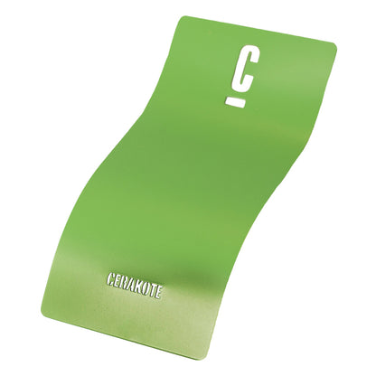 Cerakote H-351 Green Mamba Main