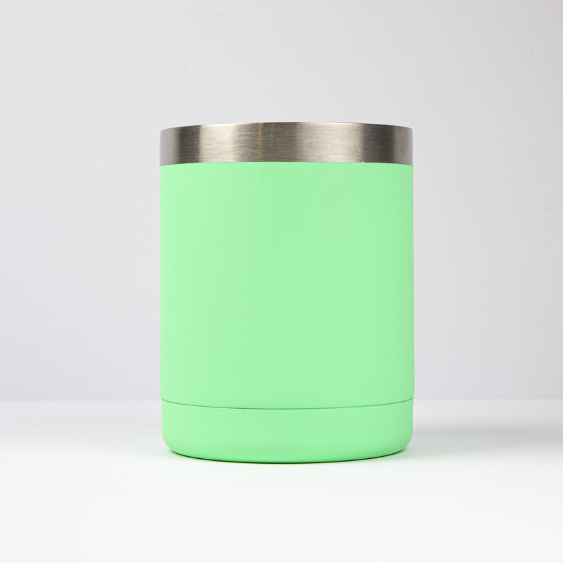 Cerakote H-353 Island Green Example