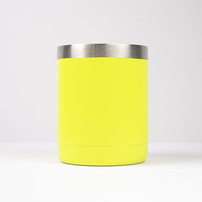 Cerakote H-354 Lemon Zest Example