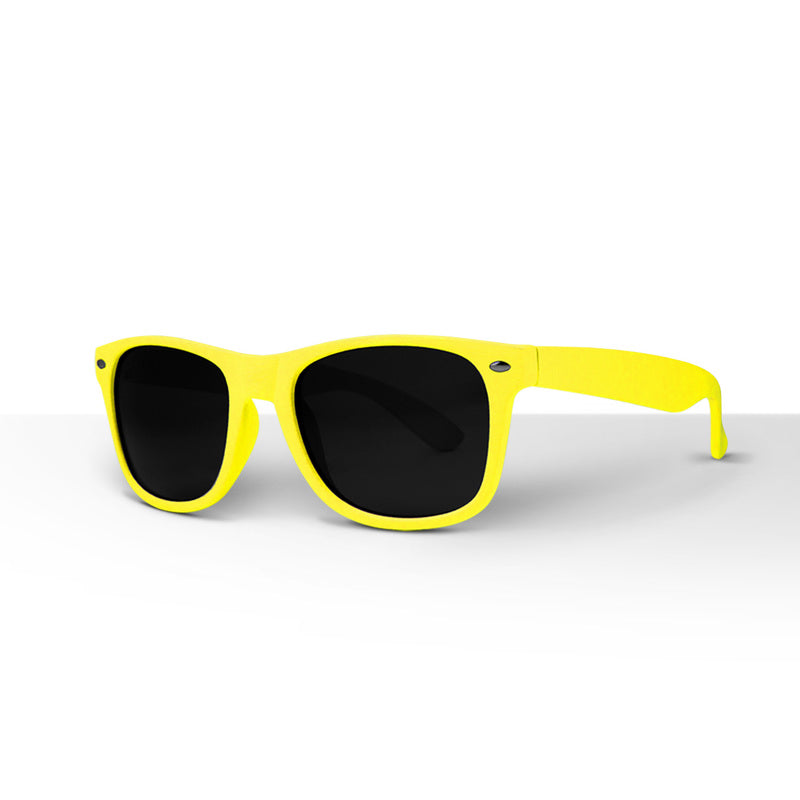 Cerakote H-354 Lemon Zest Example