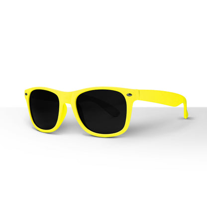 Cerakote H-354 Lemon Zest Example