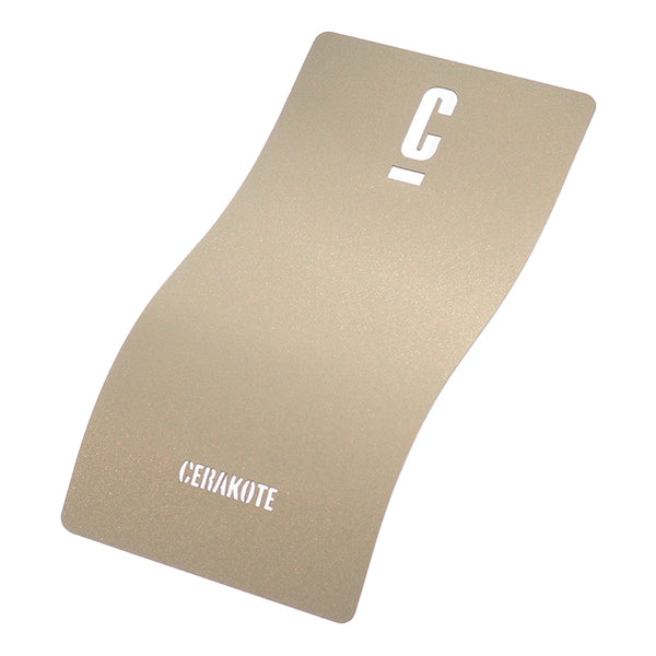 Cerakote H-363 Champagne Main