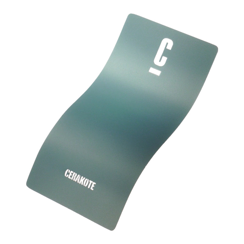 Cerakote H-401 Jesse James Civil Defense Blue Main