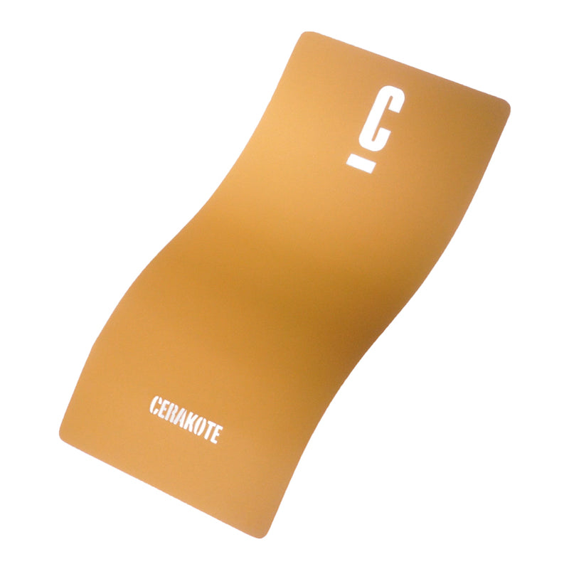 Cerakote H-8000 RAL 8000 Main