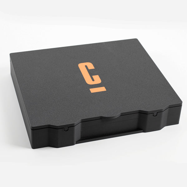 Cerakote Laser Fence Kit Box closed