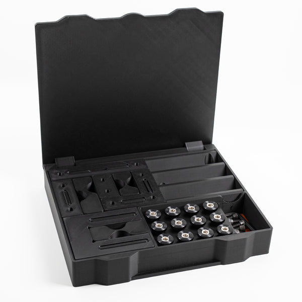 Cerakote Laser Fence Kit Box
