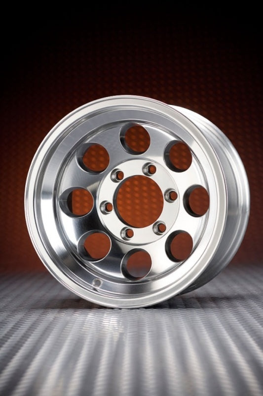 Cerakote MC-156 High Gloss Ceramic Clear Customer Sample