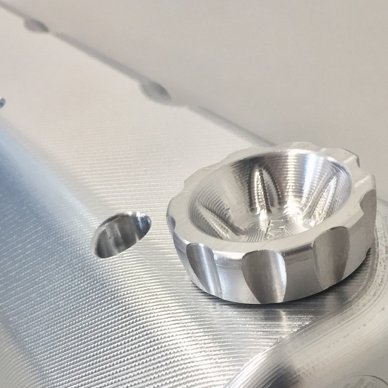 Cerakote MC-160 High Gloss Ceramic Clear Coat Customer Sample