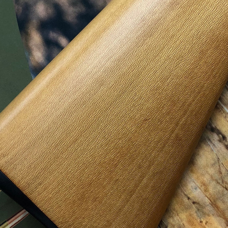 Cerakote MC-161 Matte Ceramic Clear Coat Customer Sample