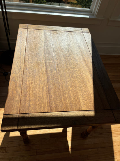 Cerakote MC-2200 Multipurpose Clear Coat Customer Sample