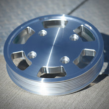 Cerakote MC-5100 Clear - Aluminum Customer Sample